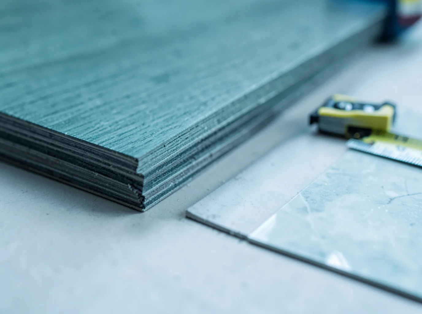 Luxury Vinyl Plank Installation Dundee, OH FAQs
